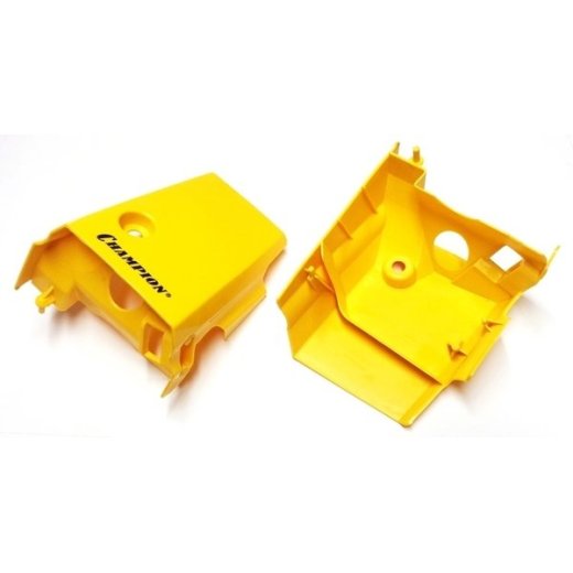 Крышка цилиндра бензопилы 265