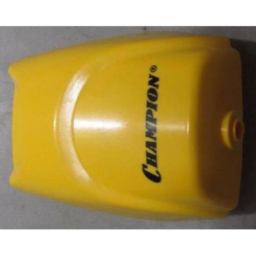 Крышка воздушного фильтра бензопилы 245,254