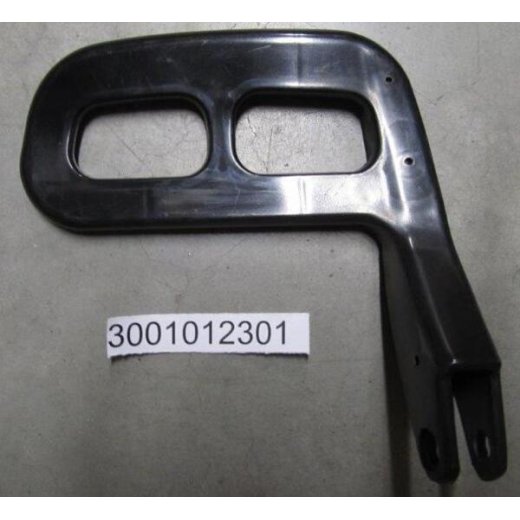 Ручка тормоза бензопилы 240