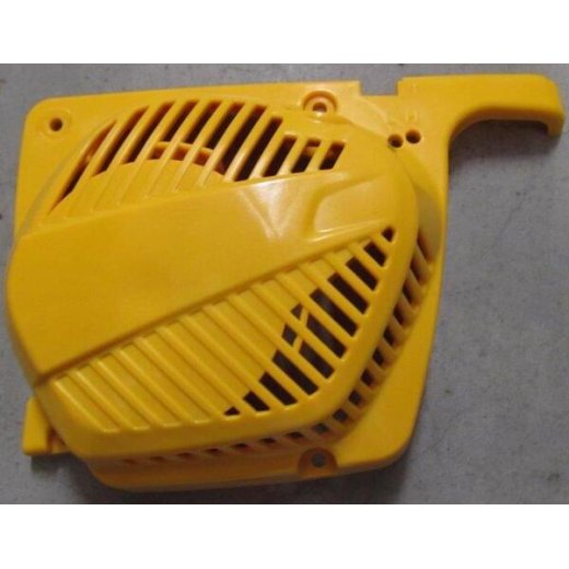 Крышка стартера бензопилы 240 пустая