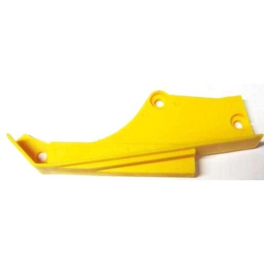 Крышка механизма тормоза цепи бензопилы 245,254