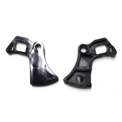 Курок газа бензопилы 245,254