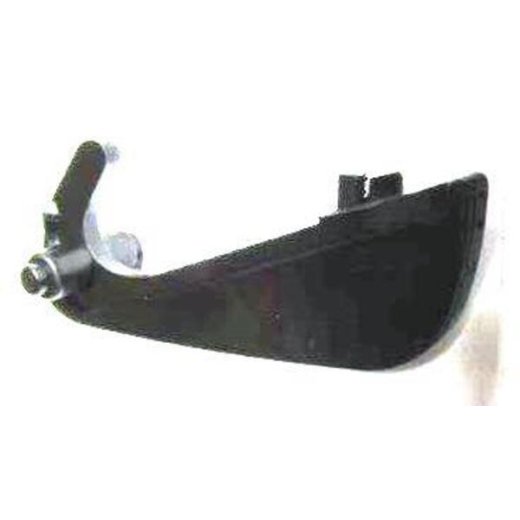 Предохранитель курка газа бензопилы 245,254 (55,250). Замена для арт. 1755230A.