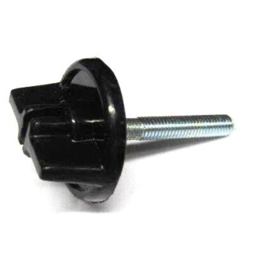 Гайка крепления крышки воздушного фильтра бензопилы 240