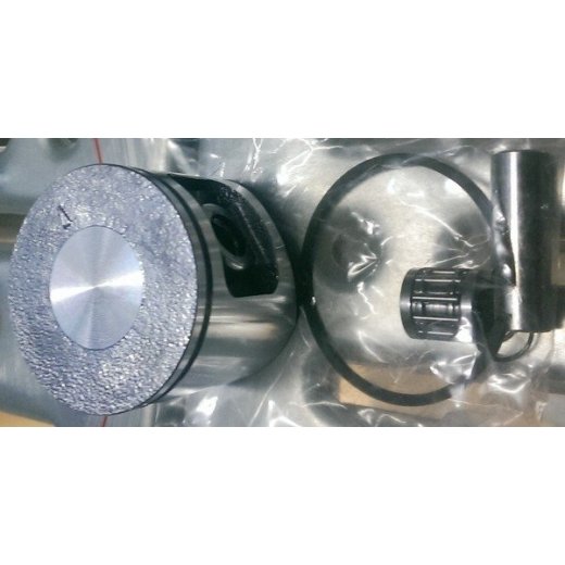 Поршень бензопилы 240 в сборе 41 мм. Замена для арт. 4004001303.