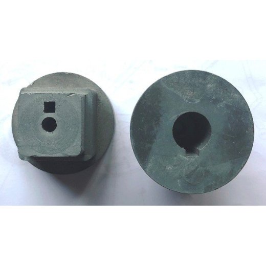 Опора крепления диска ножей SC2818