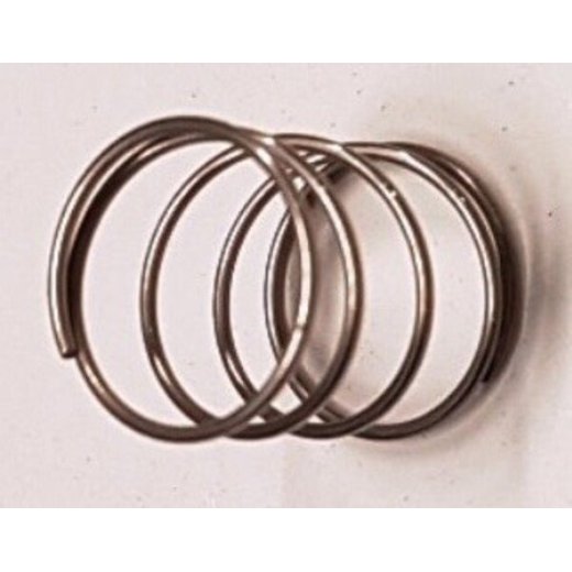 Пружина патрубка шланга пистолета  мойки HP6250, HP6300