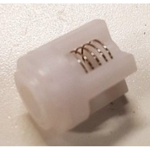 Клапан впускной  мойки HP6250 комплект, прямоугольная площадка