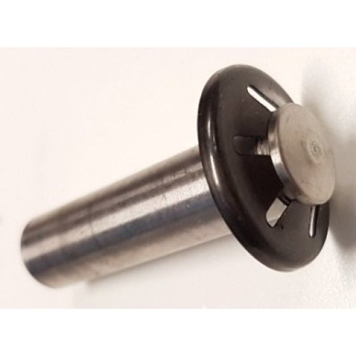 Поршень насоса  мойки HP6250 комплект с фиксатором 49,1х12