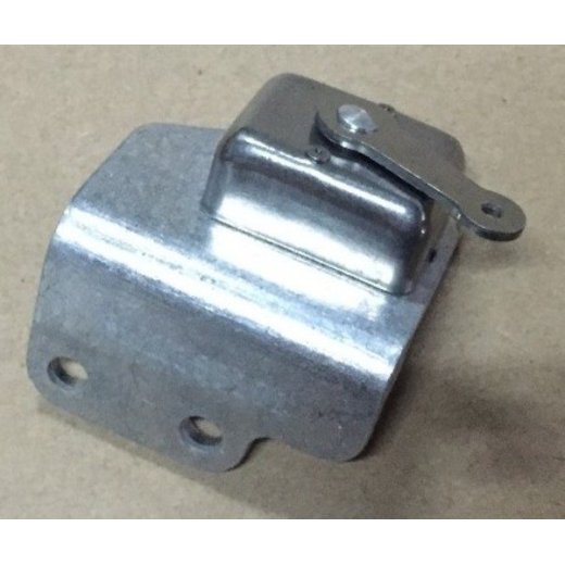 Термостат воздушной заслонки LM5345, LM5346E (T680,TX)