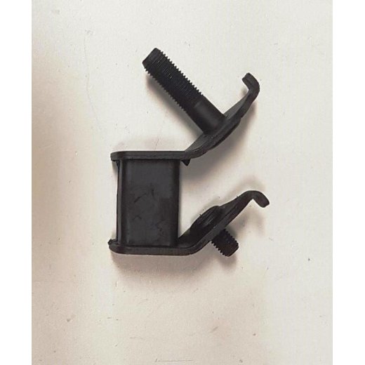 Виброизолятор  Генератора  GG8000 двигатель . Замена для арт. 300780002-0001.