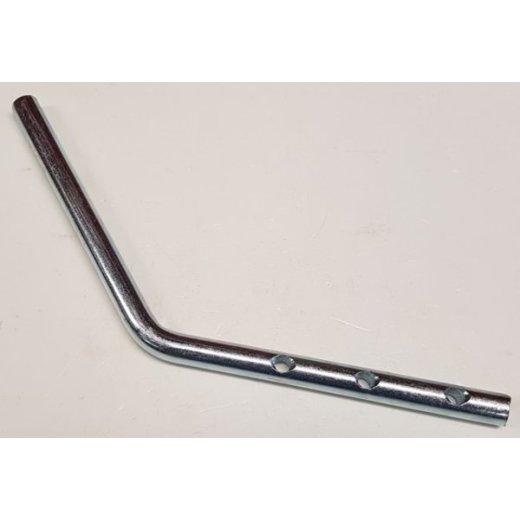 Сошник для культиватора BC4311