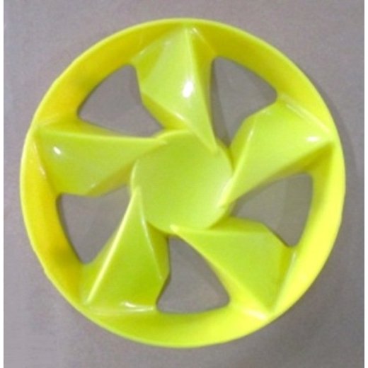 Колпак колеса газонокосилки Champion EM4118 заднего