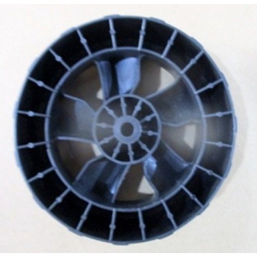 Колесо газонокосилки Champion EM3313 переднее