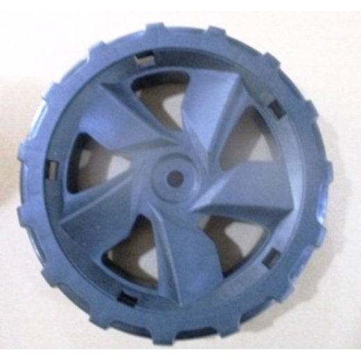 Колесо газонокосилки Champion EM3616 заднее