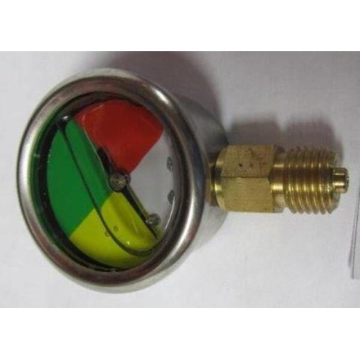 Манометр  мойки HP6300