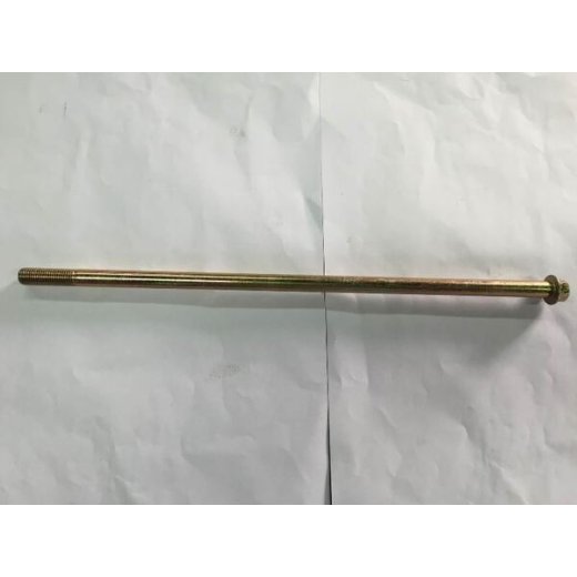 Болт М10х1,25 крепления ротора  Генератора  GG11000E