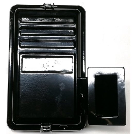 Корпус воздушного фильтра  Генератора  GG7500ES комплект с фильтром . Замена для арт. 301220830000.