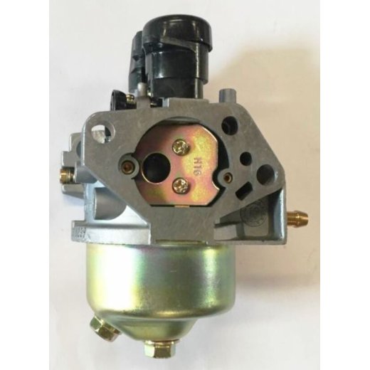 Карбюратор  Генератора  GG6501E+ATS См. арт. 3048040700111