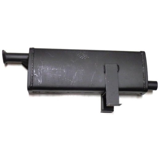 Глушитель  Генератора  GG7500ES. Замена для арт. 309070240200.