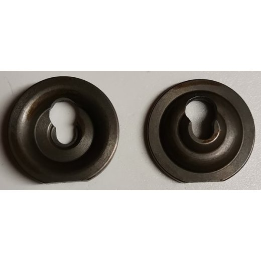 Сухарь впускного клапана LMH5629, LMH5640 См. арт. DAF011