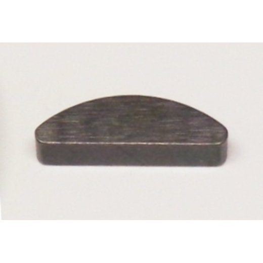 Шпонка сегм 4х5,5х17,7 маховика LMH5640/FP300AMOTD/AM3062 См. арт. 380620050-0001 (2)