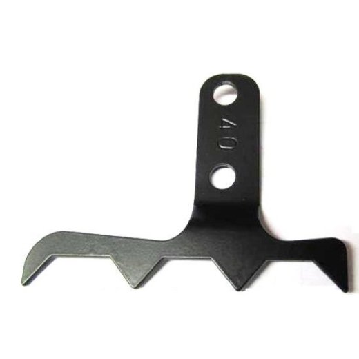 Упор зубчатый бензопилы 240