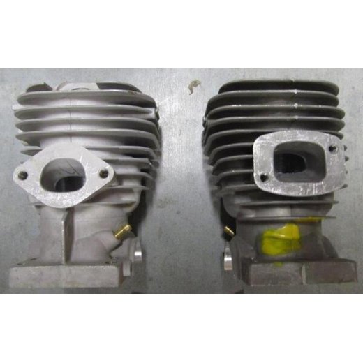 Цилиндр бензопилы 240