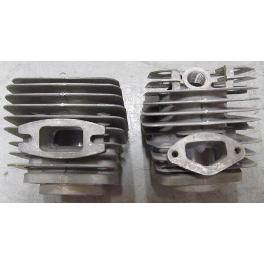 Цилиндр бензопилы 245