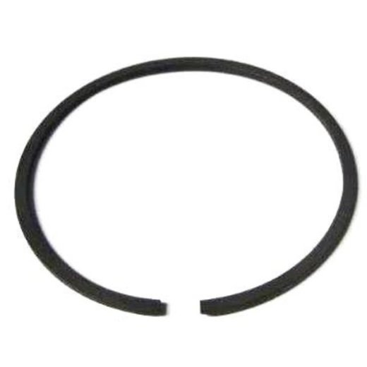 Кольцо поршневое бензопилы 2T 45.2x1.2 55,254 См. арт. 040309005