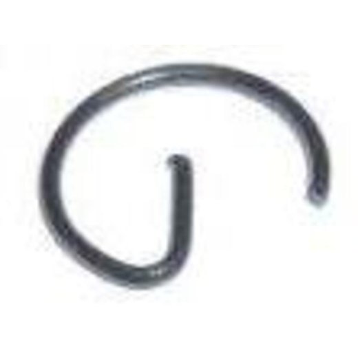 Кольцо стопорное пальца поршня 0,8х10,6 240/для Триммера T334, T338 см.16330142