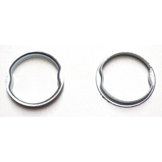 Гильза колена карбюратора бензопилы 265