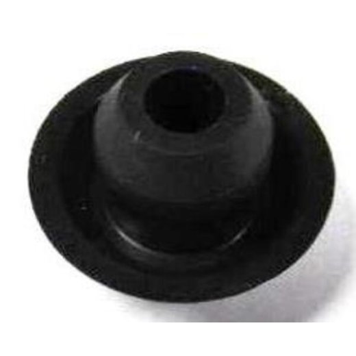 Уплотнение топливного шланга бензопилы 240,254 (диаметр отверстия в баке 9,3 мм) для шланга 4007004129