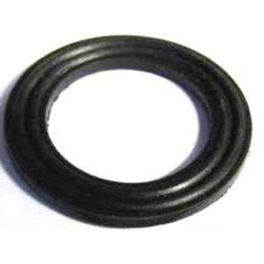 Кольцо уплотнительное пробки топливного бака бензопилы 137,142,240,245,250,254. Замена для арт. 17137296.