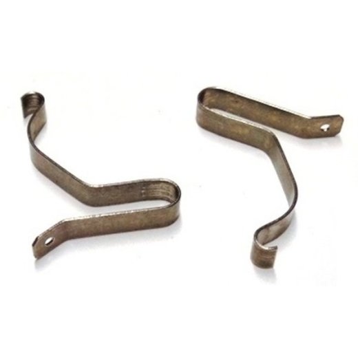 Пластина контактная бензопилы 265