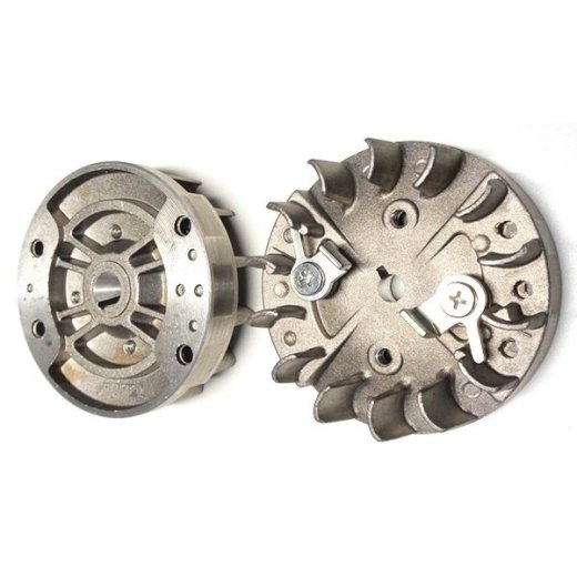 Маховик бензопилы 240