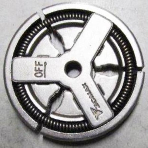 Сцепление бензопилы 240