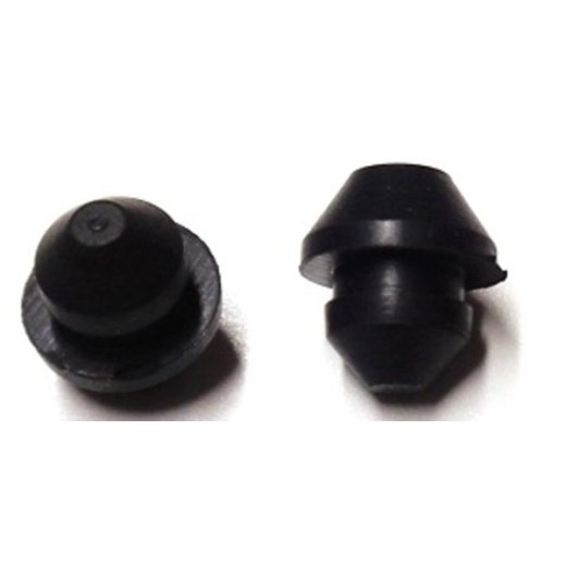 Амортизатор бензопилы 265 топливного бака, левый