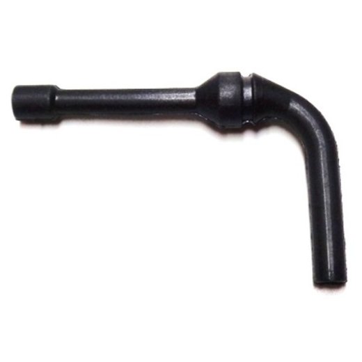 Шланг масляный бензопилы 240 всасывающий