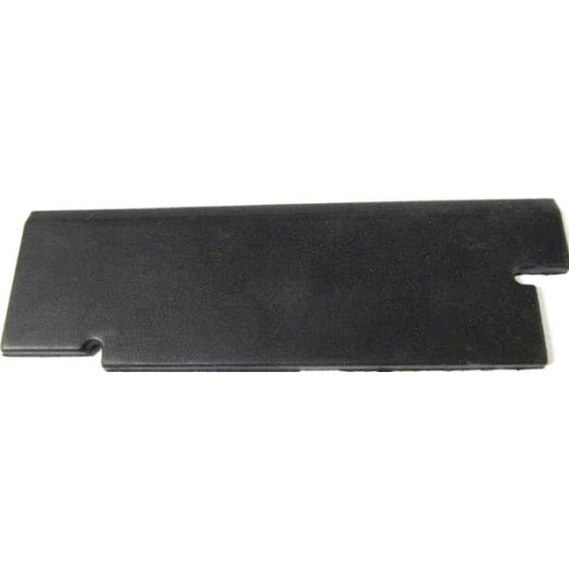 Накладка крышки шины бензопилы 245,254 . Замена для арт. 1755259.