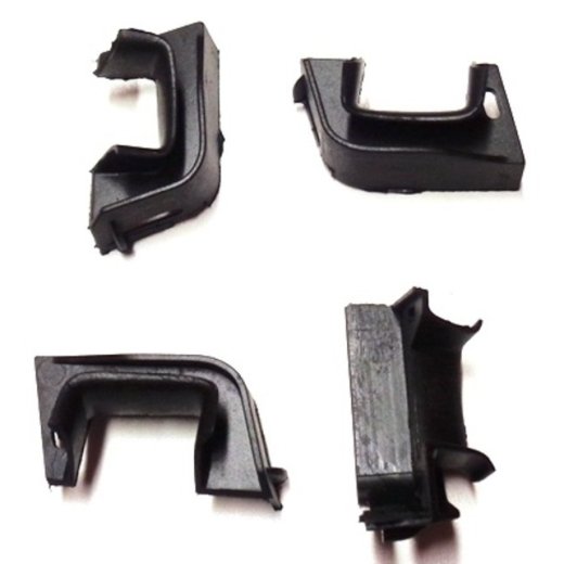 Воздуховод бензопилы 265