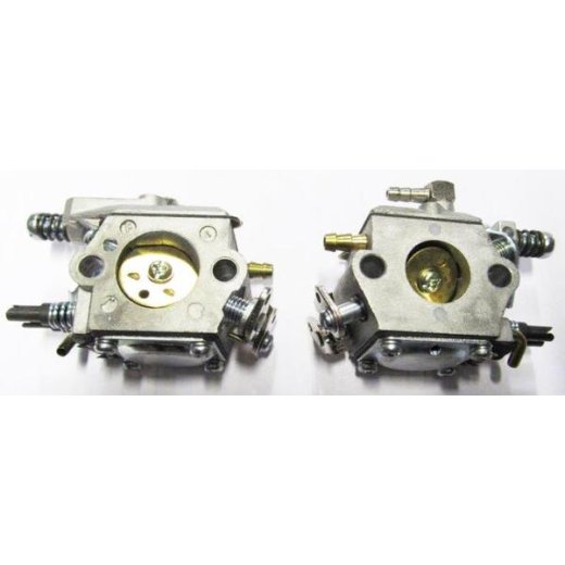 Карбюратор бензопилы 240