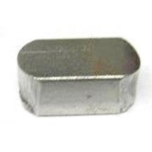 Шпонка 8х7х16 тип1 вала вибратора PC54315F,9750FT См. арт. CNP60S005