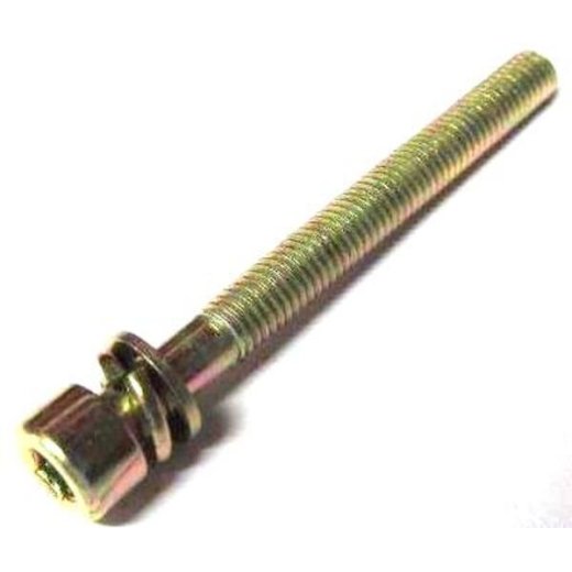 Болт крепления карбюратора бензопилы 245,254 См. арт. 0404010401110