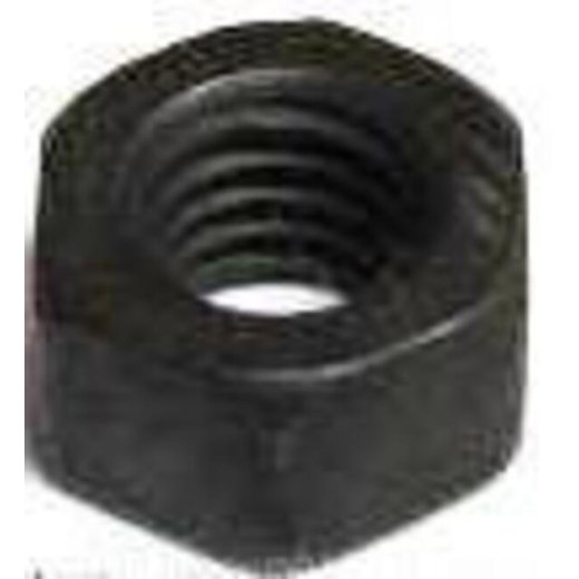 Гайка крепления глушителя бензопилы 245,254 См. арт. 04040401010