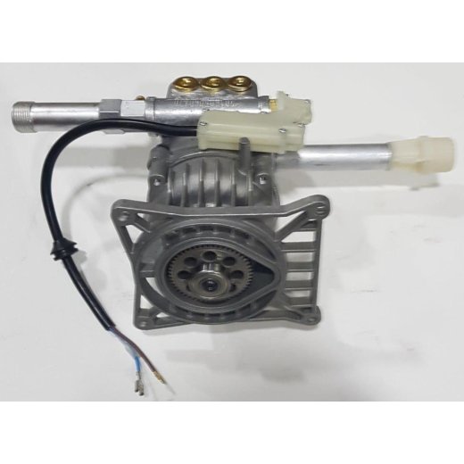 Насос  мойки HP6250 (прямоугольная площадка) . Замена для арт. HP6250-1-42(SQ).