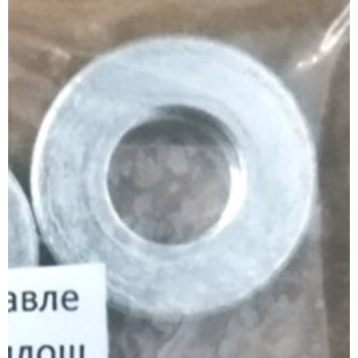 Корпус манжеты высокого давления  мойки HP6250 прямоугольная площадка