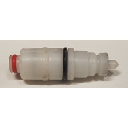 Клапан предохранительный  мойки HP3140