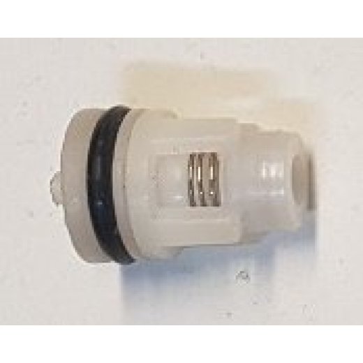 Клапан выпускной  мойки HP3140 комплект