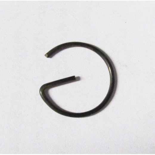 Кольцо стопорное пальца поршня 1х16,3  Генератора  GG1200, GG1300 (UP154). Замена для арт. 15403002.
